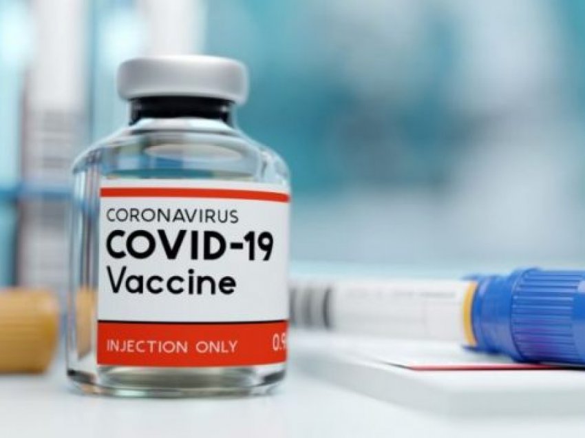 Në Shqipëri sot janë kryer 4,441 vaksinime anti-COVID