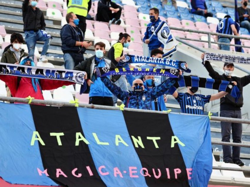 Presidenti i Serie A, Dal Pino: Stadiumet do të jenë të mbushura nga gushti