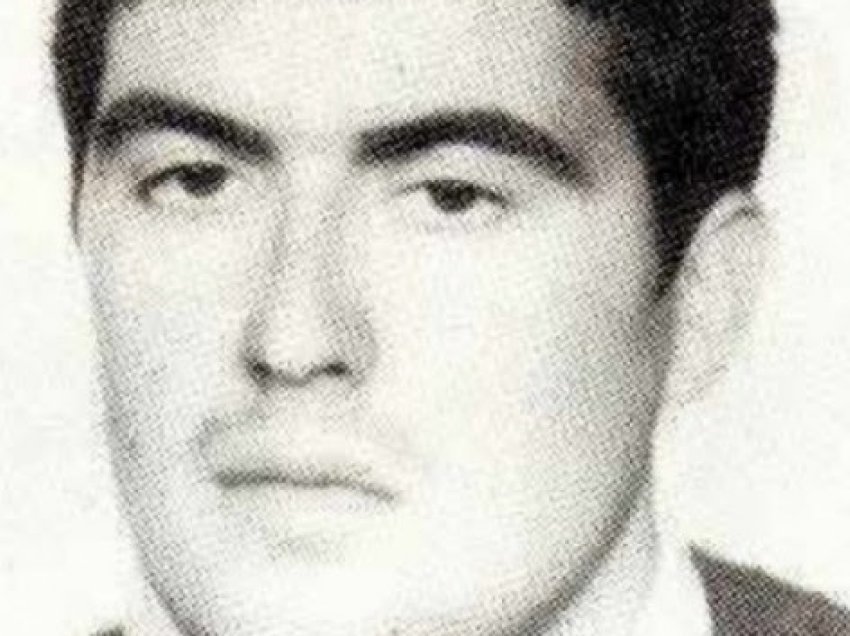 32 vjet nga vrasja e Ali Ajetit