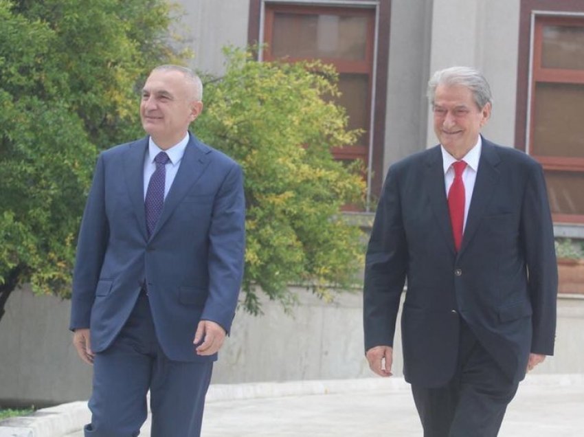 “Dy ish-presidentë me ‘karton të kuq’”, Kikia parashikon fundin që e pret Metën dhe Berishën