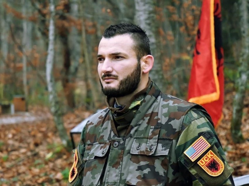 Esat Shala po kërcënohet nga serbët, ja për çka e akuzon shtetin e Kosovës