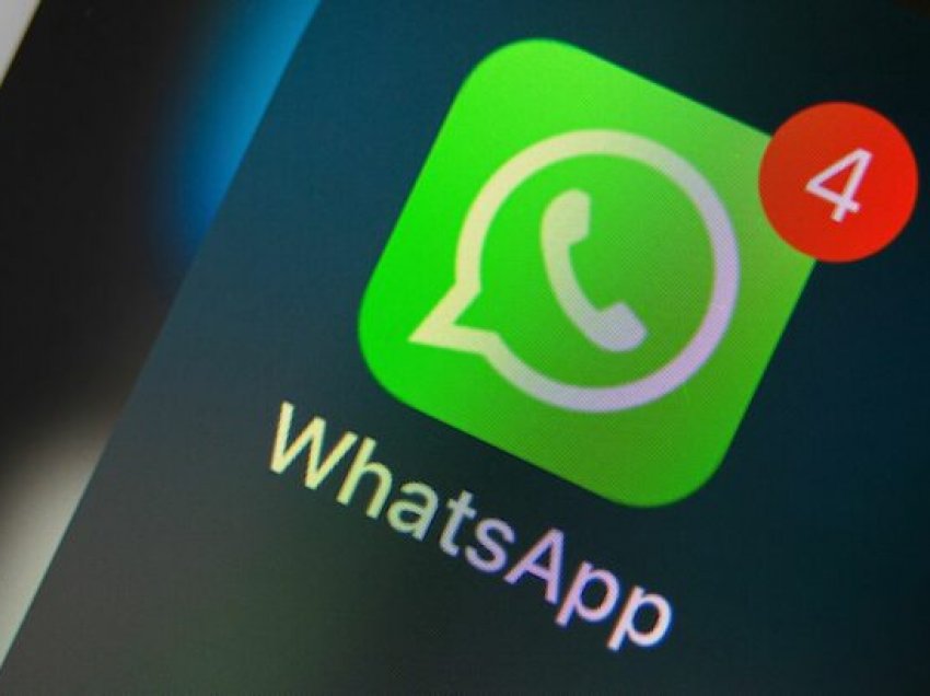 WhatApp ndryshon qëndrim në lidhje me ata që nuk pranojnë politikën e re të privatësisë