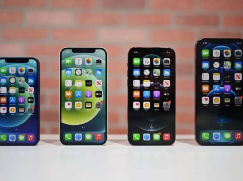 A do ta vonojë pandemia edhe debutimin e iPhone 13?