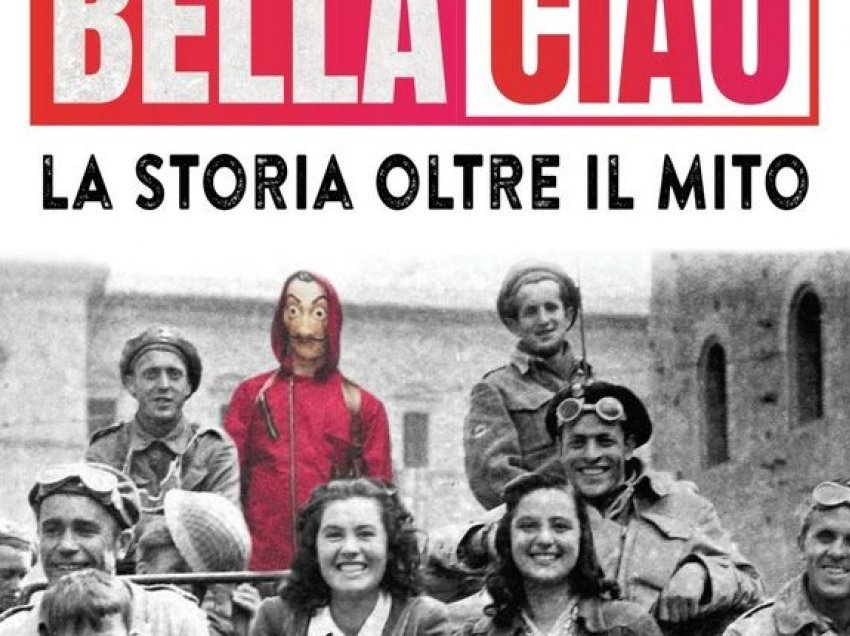 Kënga mit “Bella Ciao” së shpejti një dokumentar