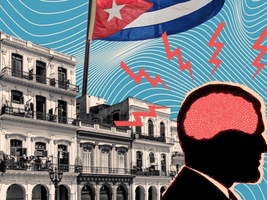 “Sindroma e Havanës”, një akt lufte apo një histeri masive?