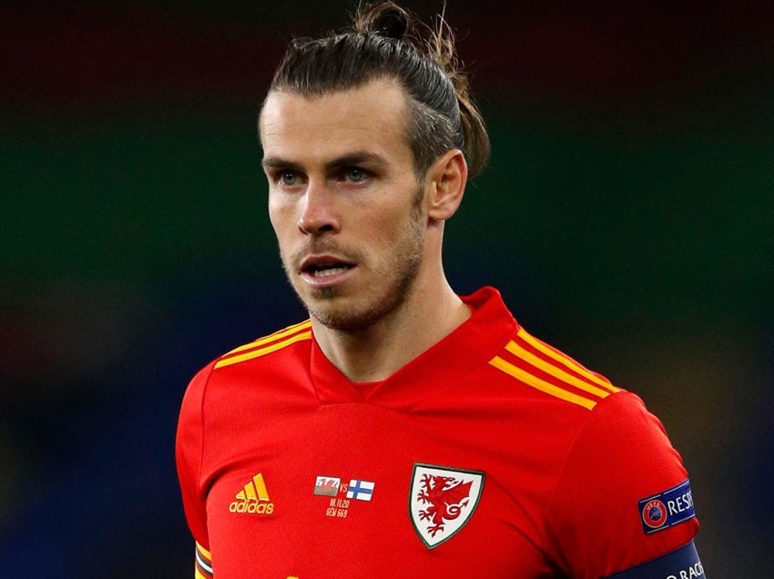 Uells publikon listën për ndeshjet e nëntorit, ftohet Bale