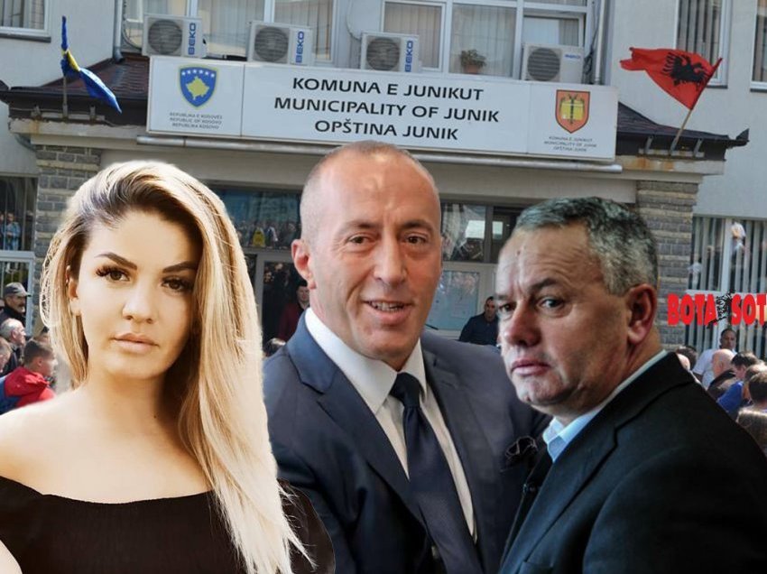 ‘Shpërtheu’ skandali/ Ish-agjenti i SHIK-ut, ‘godet’ Ramush Haradinajn