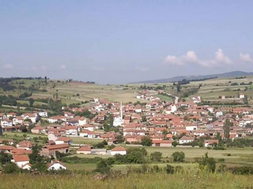 Dobrosini, një nga zonat shqiptare më të militarizuara në rajon