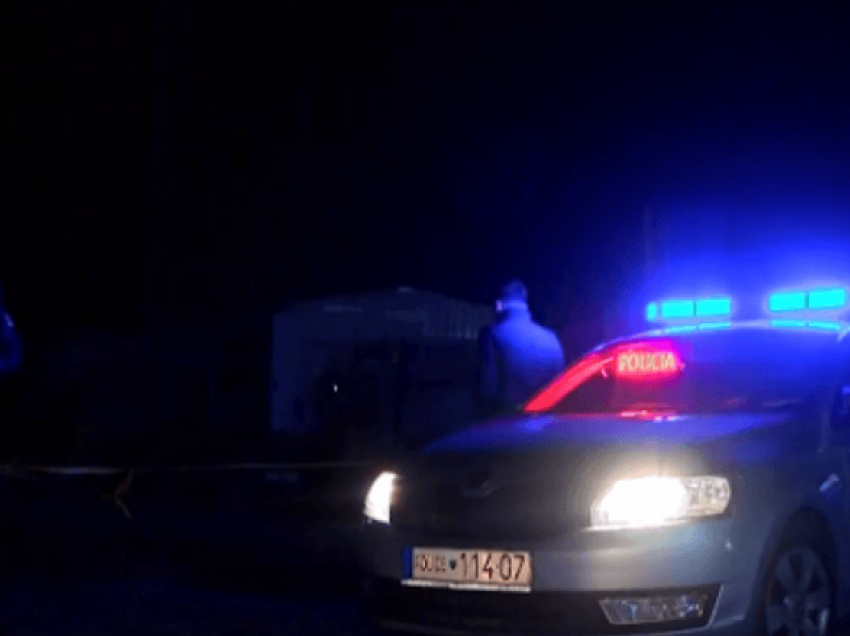 Policët e aksidentuar nga ngasësi i dehur në Gjakovë janë në gjendje të mirë