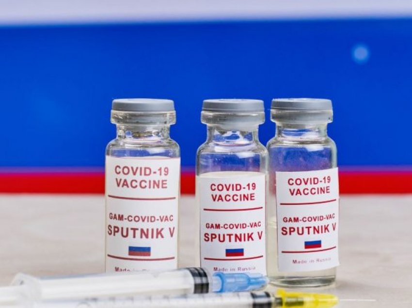 Rusët refuzojnë Sputnik V, po udhëtojnë drejt vendeve perëndimore për t’u vaksinuar!