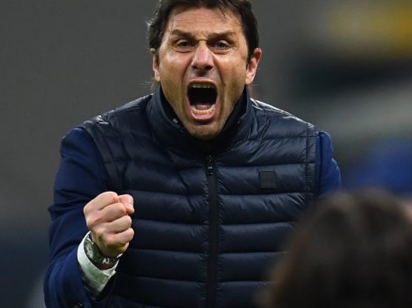 Tottenhami i ka vënë përpara trajnerit italian 175-180 milionë euro