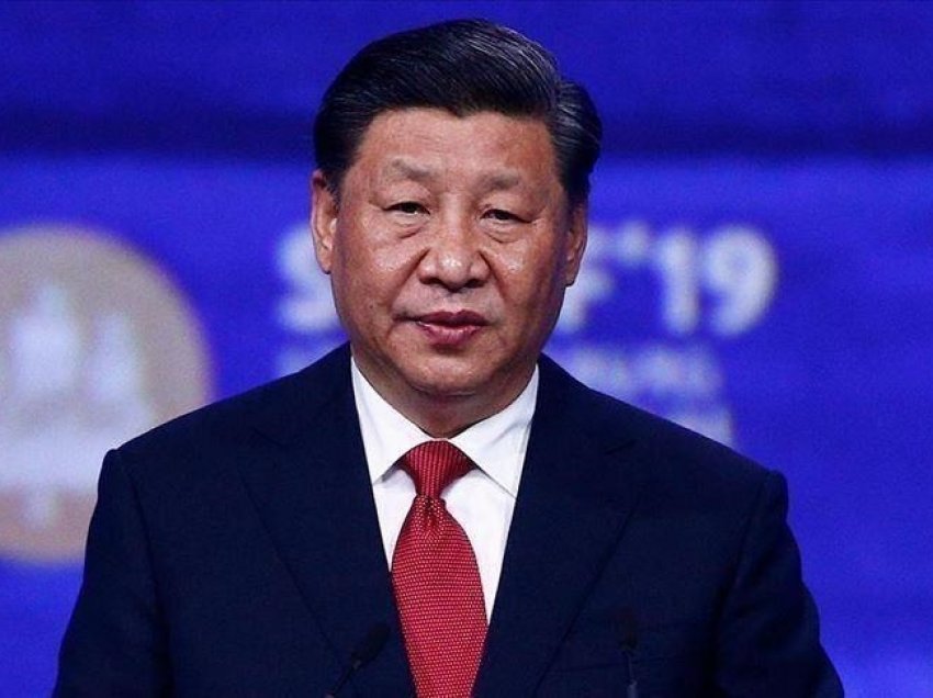 Kina nuk merr angazhime të reja për klimën, por u bën thirrje për veprim vendeve të tjera