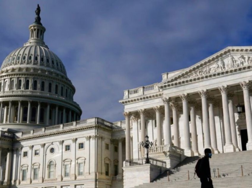 Senati amerikan do të votojë të mërkurën për reformën zgjedhore