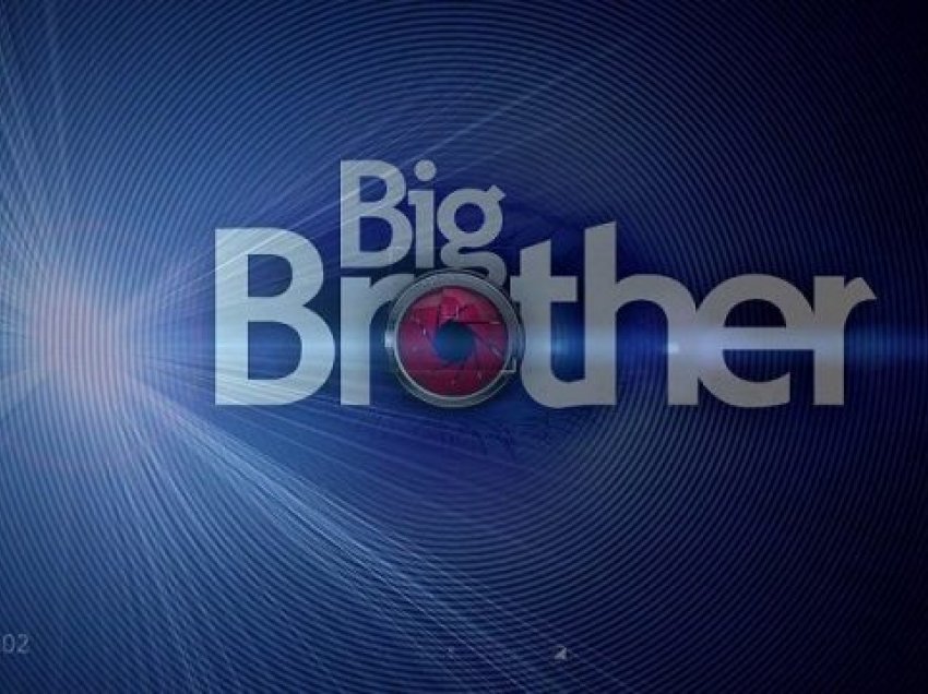 Zbulohet mashkulli që hyn sonte në ‘Big Brother VIP’
