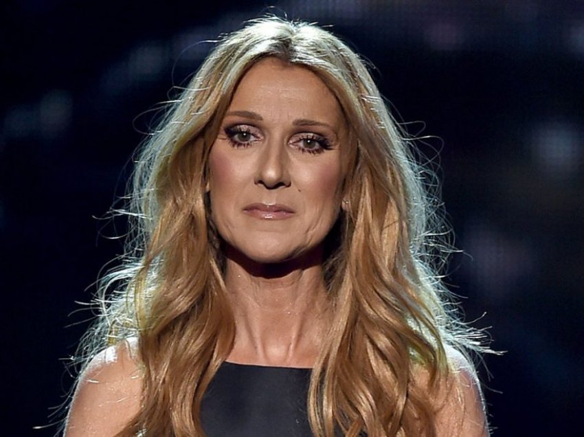 Përkeqësohet gjendja e Celine Dion: Nuk mund të ngrihet më nga shtrati