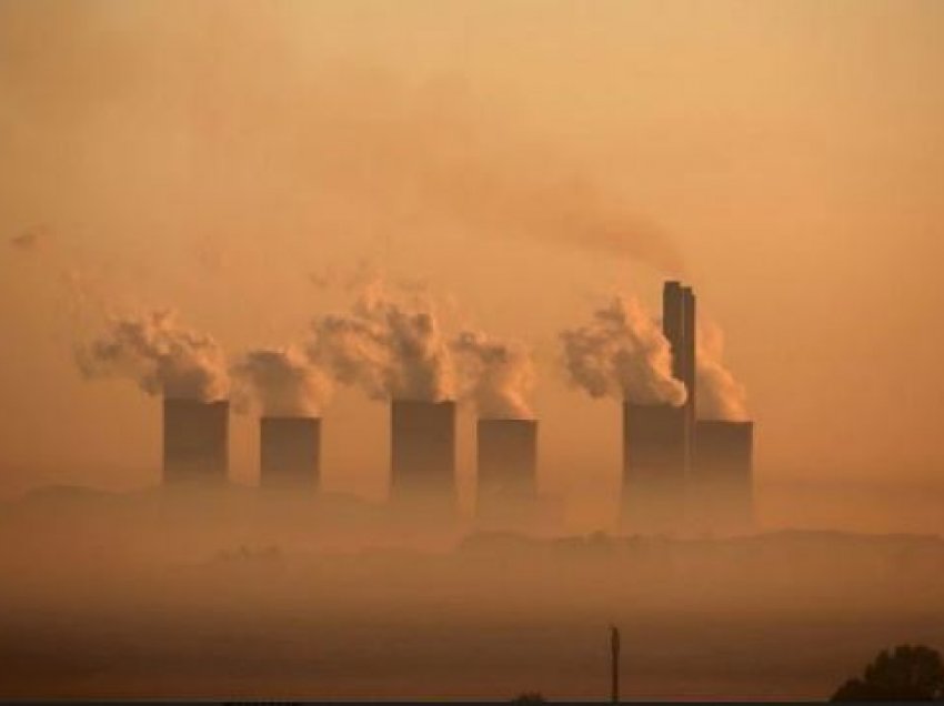 Gjermania ndihmon Afrikën e Jugut për heqjen e qymyrit nga përdorimi