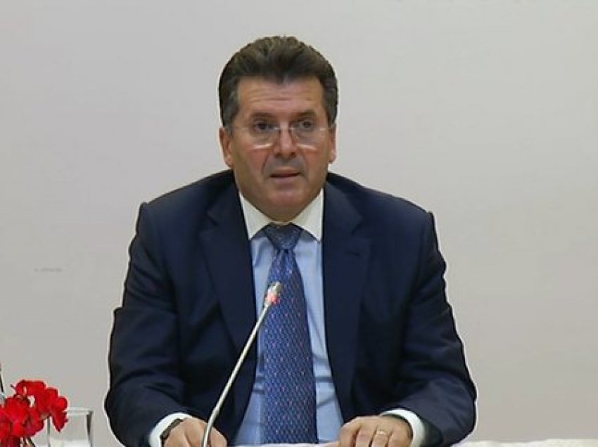 Mediu: Si ministër, nuk kam pasur shqetësime për demontimin në Gërdec