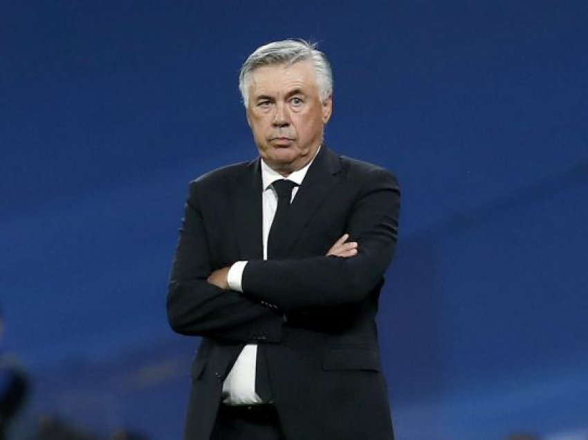 Ancelotti: E njohim mirë kundërshtarin