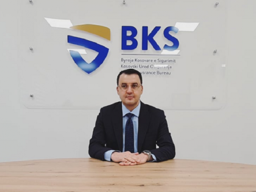 BKS-ja kërkon rregullimin e bartjes së pronësisë së automjeteve