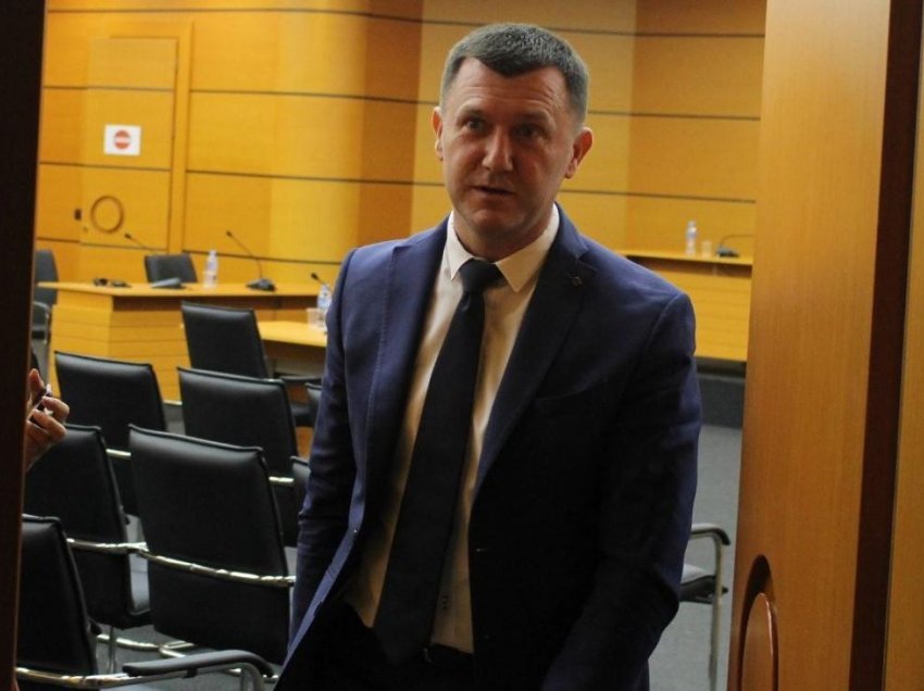 U shkarkua nga shkalla e parë, KPA shpëton prokurorin e Tiranës, e kthen në detyrë