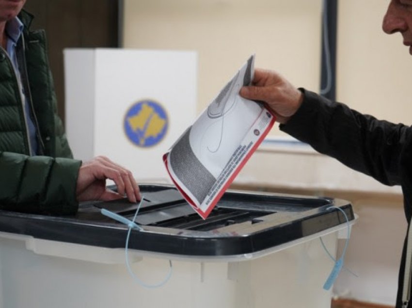​Mbi 90 mijë fletëvotime të pavlefshme në zgjedhjet lokale