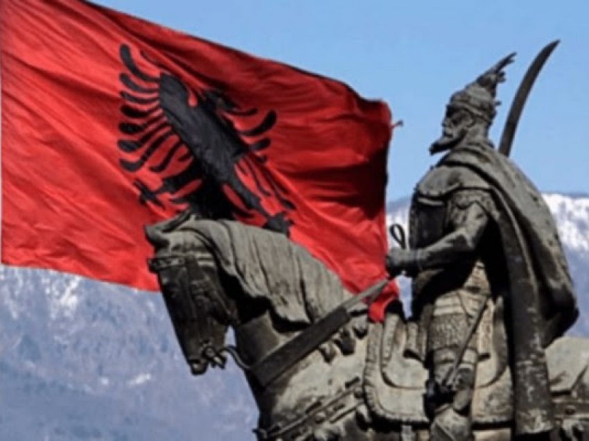 3 nëntori, dita kur Skënderbeu la betejën e Nishit dhe u nis për Krujë
