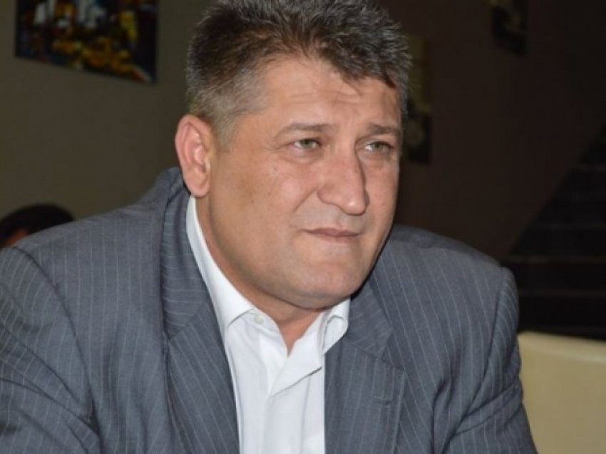 Zafir Berisha tregon a do të bëhet nënkryetar i Prizrenit nëse fiton Totaj 