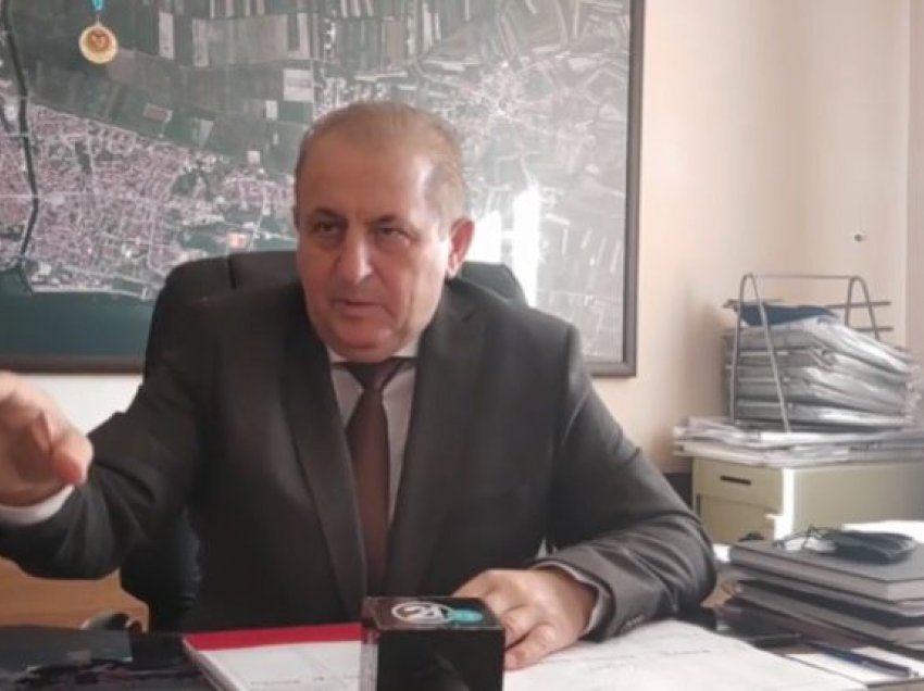 Ramiz Merko pranon mandatin e ri për kryetar të Strugës