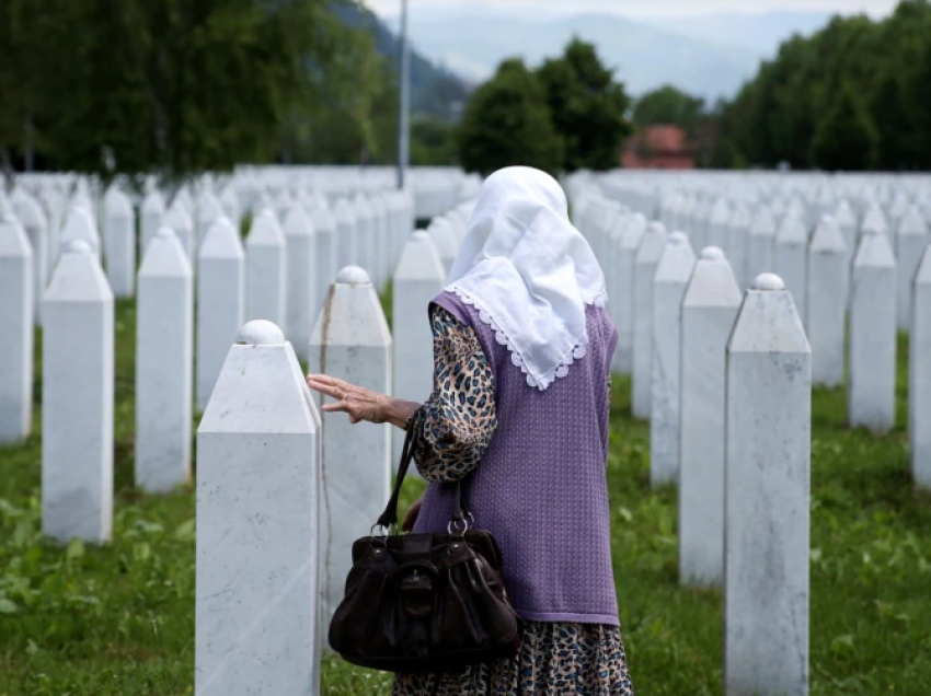 Ringjallja e frikës në Bosnje