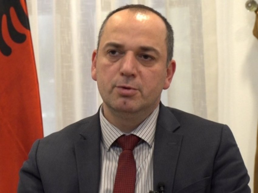 Haskuka: Do të bëjmë krijimin e Zyrës për Koordinim dhe Bashkëpunim Ndërkombëtar në Prizren
