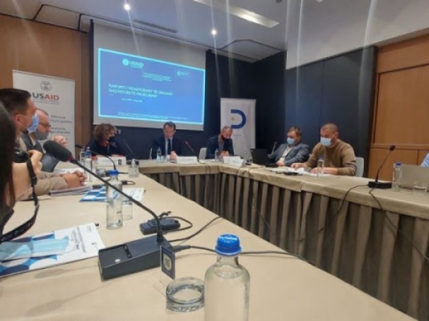​Aprovimi i pjesshëm i ankesave në OShP dëmtoi buxhetin e Kosovës për mbi 246 mijë euro