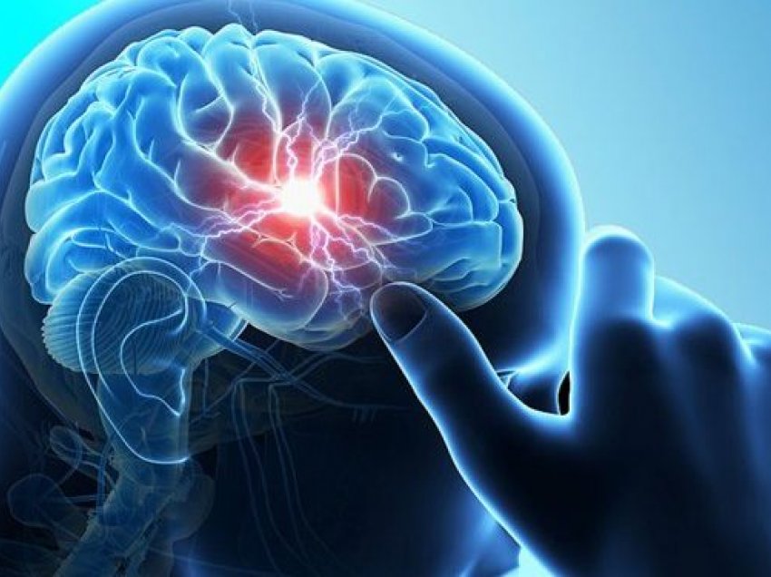 ​Pacientët me tumor të trurit tregojnë se cilat simptoma ata i injoruan para sëmundjes