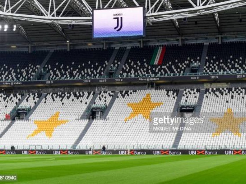 Juventusi ‘’përzë’’ tifozët e Fiorentinës