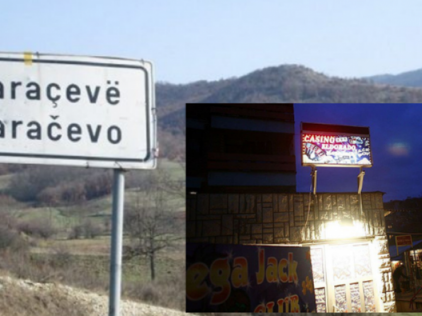 Rikthehet rrjeti i kazinove ilegale në Karaçevë të Kamenicës?