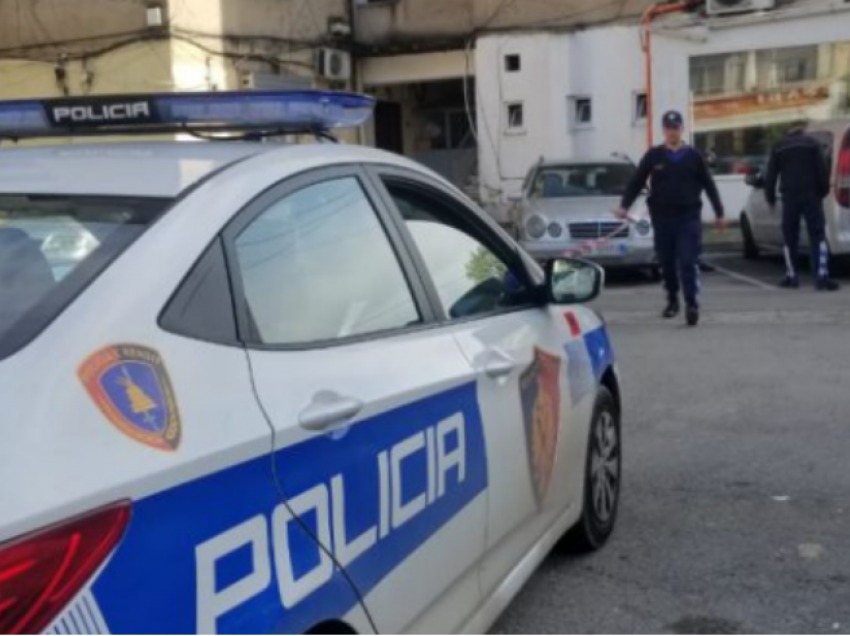 Rrahu kunatin, arrestohet 24-vjeçari në Tiranë