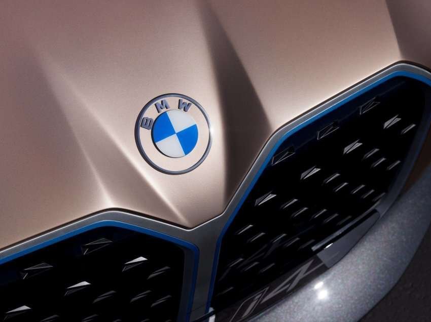 BMW rrit çmimet e veturave 