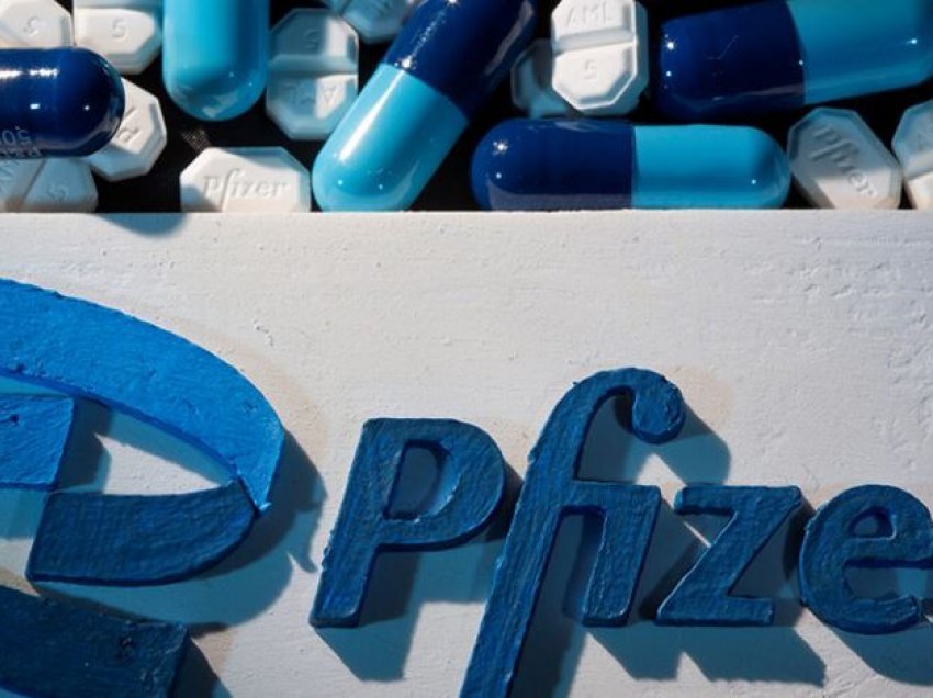 Pilula e “Pfizer” kundër Covid-19 jep rezultate të shkëlqyra