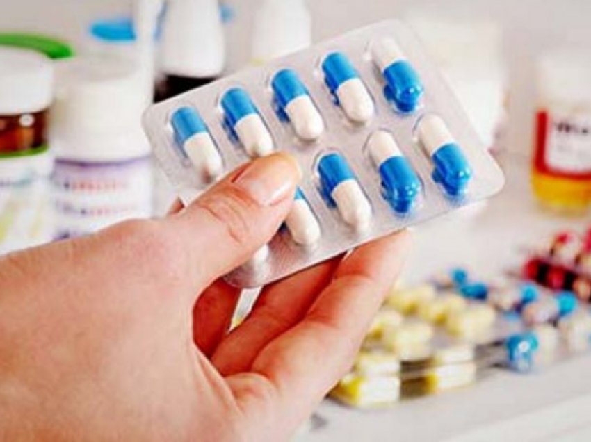 Pfizer: Ilaçi kundër COVID-19 uli me 90 për qind shtrimet në spital dhe vdekjet