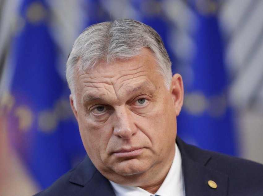 Kryeministri hungarez Orban arrin në Banja Llukë 