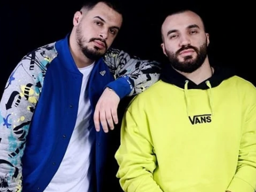 DJ Dagz dhe DJ PM kanë një kërkesë për “Vëllain e madh”