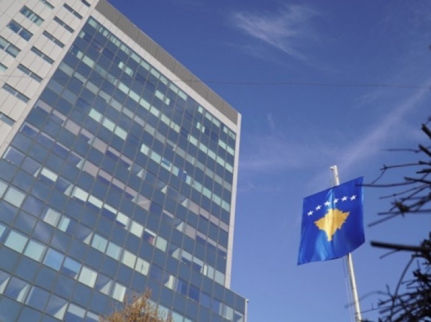 E konfirmojnë nga Qeveria: Me 16 nëntor mbahet takimi në nivel kryenegociatorësh në Bruksel