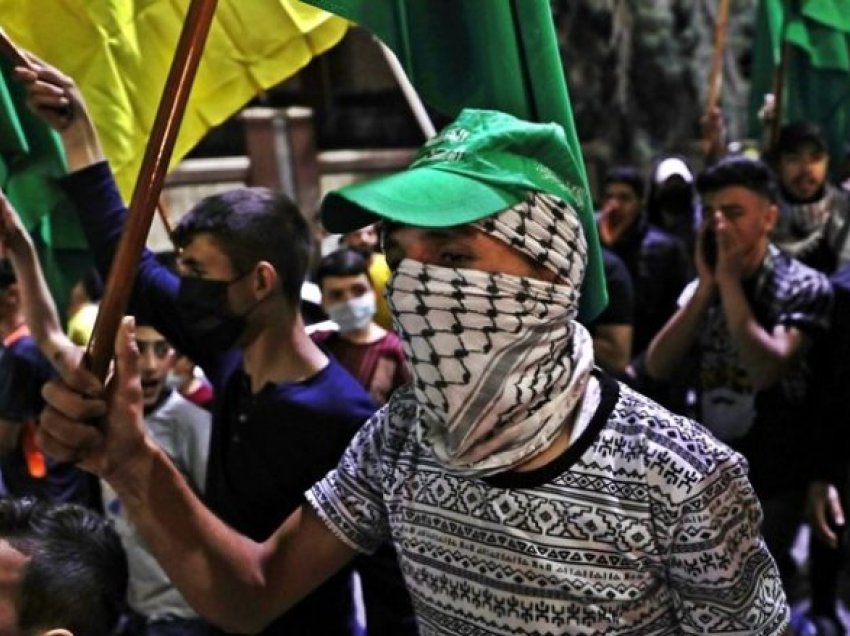 Izraeli ka shpallur të paligjshme gjashtë OJQ të Palestinës – organizatat ndërkombërare kundërshtojnë vendimin