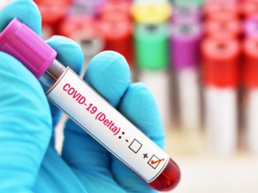 Identifikohet një variant i ri i koronavirusit në Francë