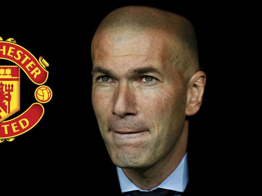E ardhmja e Solskjaer në rrezik, por Zidane nuk e pranon stolin e Man United