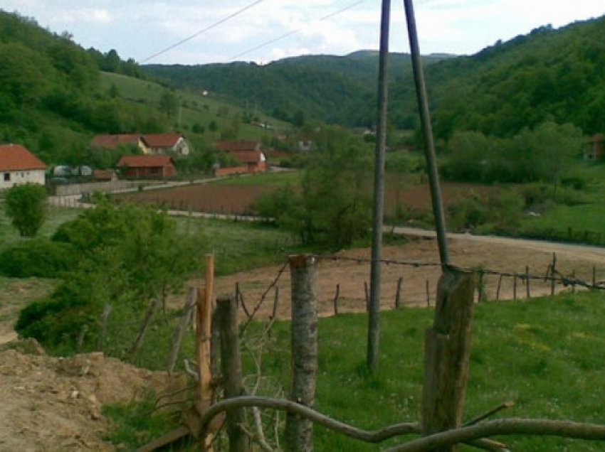 50 fshatra të zbrazëta në Kosovë