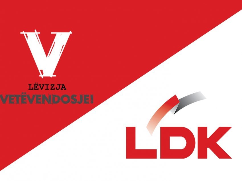 LDK arrin koalicion me Lëvizjen Vetëvendosje në këtë komunë