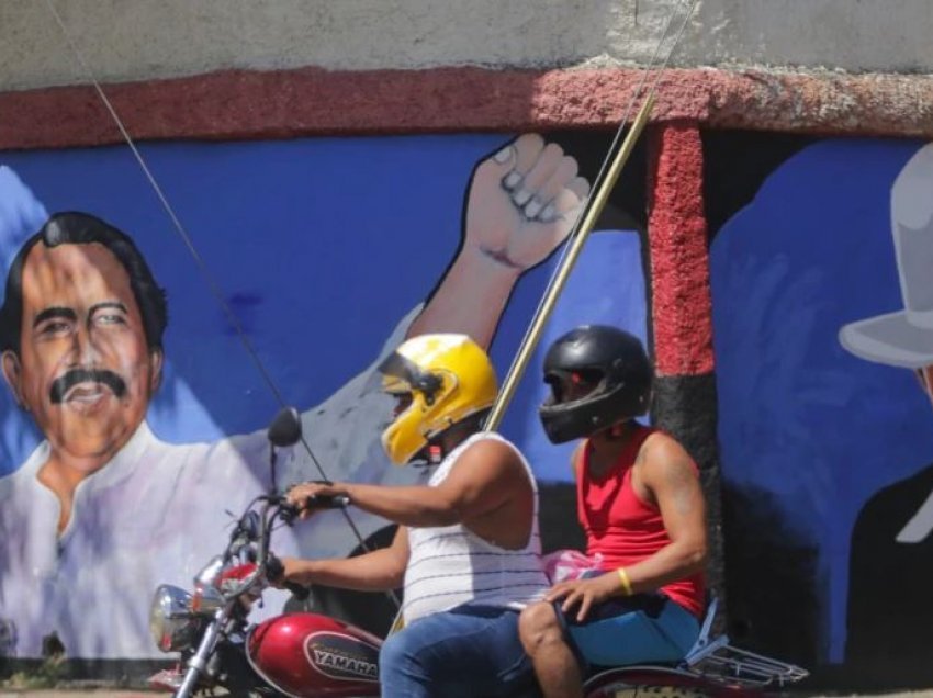 Zgjedhjet në Nikaragua mbyllen me rizgjedhjen e Daniel Ortegës