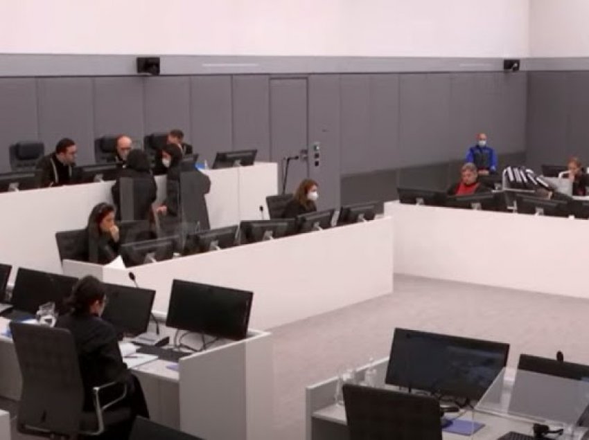 Mbrojtja lë të hapur mundësinë që Gucati e Haradinaj të ftohen si dëshmitarë