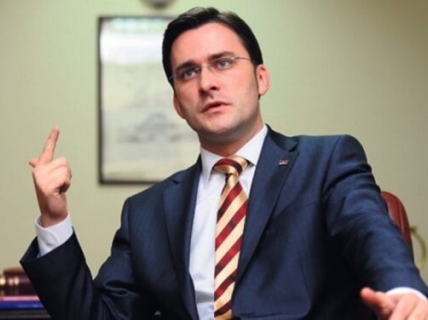 Ministri serb: Serbia i është mirënjohës këtij shteti që nuk e ka njohur Kosovën