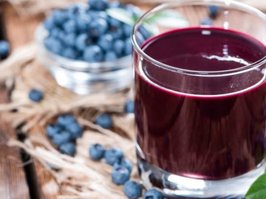 Pirja e këtij lëngu të shijshëm frutash mund të ulë rrezikun e kancerit të lëkurës
